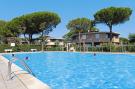 Holiday homeItaly - : Holiday resort Villaggio Tivoli Bibione Spiaggia-T