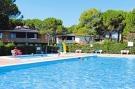 Holiday homeItaly - : Holiday resort Villaggio Tivoli Bibione Spiaggia-T