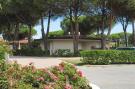 VakantiehuisItalië - : Holiday resort Villaggio Tivoli Bibione Spiaggia-T