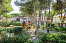 FerienhausItalien - : Holiday resort Villaggio Tivoli Bibione Spiaggia-T