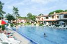 FerienhausItalien - : Holiday resort Villaggio Sole B, Bibione Spiaggia-