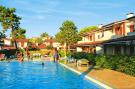 VakantiehuisItalië - : Holiday resort Villaggio Sole B, Bibione Spiaggia-