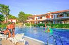 Holiday homeItaly - : Holiday resort Villaggio Sole B, Bibione Spiaggia-