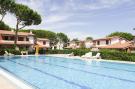 Holiday homeItaly - : Holiday resort Villaggio Sole B, Bibione Spiaggia-