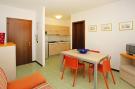 VakantiehuisItalië - : Residence Sporting Bibione - Tipo B