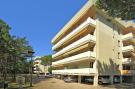 FerienhausItalien - : Residence Sporting Bibione - Tipo B