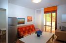 Holiday homeItaly - : Residence Sporting Bibione - Tipo B