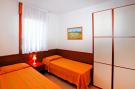 VakantiehuisItalië - : Residence Sporting Bibione - Tipo B