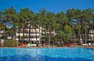 VakantiehuisItalië - : Residence Sporting Bibione - Tipo B