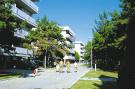 FerienhausItalien - : Residence Sporting Bibione - Tipo B