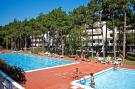 VakantiehuisItalië - : Residence Sporting Bibione - Tipo B