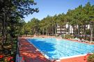 Holiday homeItaly - : Residence Sporting Bibione - Tipo B