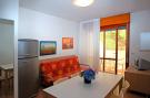 FerienhausItalien - : Residence Sporting Bibione - Tipo C