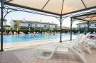 VakantiehuisItalië - : Holiday resort Villaggio Ca' del Pino Tipo G1 Bibi