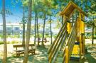 VakantiehuisItalië - : Holiday resort Villaggio Ca' del Pino Tipo G1 Bibi