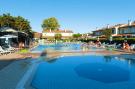 VakantiehuisItalië - : Holiday resort Villaggio Ca' del Pino Tipo G1 Bibi