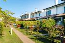 FerienhausItalien - : Holiday resort Villaggio Ca' del Pino Tipo G1 Bibi