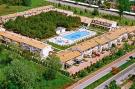 VakantiehuisItalië - : Holiday resort Villaggio Ca' del Pino Tipo G1 Bibi