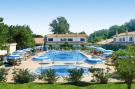 VakantiehuisItalië - : Holiday resort Villaggio Ca' del Pino Tipo G1 Bibi