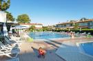 VakantiehuisItalië - : Holiday resort Villaggio Ca' del Pino Tipo G1 Bibi