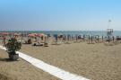 VakantiehuisItalië - : Residence Ariston, Lido di Jesolo-Ariston 4 B4