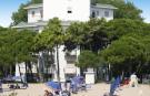 VakantiehuisItalië - : Residence Ariston, Lido di Jesolo-Ariston 4 B4