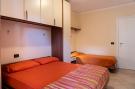 VakantiehuisItalië - : Apartments Condominio Quercia i, Bibione Lido del 