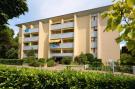 VakantiehuisItalië - : Apartments Condominio Quercia i, Bibione Lido del 