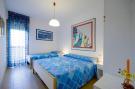 VakantiehuisItalië - : Apartments Condominio Quercia i, Bibione Lido del 