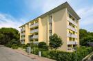 VakantiehuisItalië - : Apartments Condominio Quercia i, Bibione Lido del 