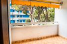 Holiday homeItaly - : Apartments Condominio Quercia i, Bibione Lido del 