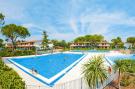 VakantiehuisItalië - : Holiday resort Villaggio Danubio, Bibione Spiaggia