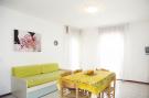 Holiday homeItaly - : Residence Ambassador, Lido del Sole-Trilocale supe