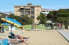 Holiday homeItaly - : Residence Ambassador, Lido del Sole-Trilocale supe