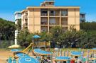 Holiday homeItaly - : Residence Ambassador, Lido del Sole-Trilocale supe