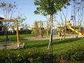 FerienhausItalien - : Holiday resort Villaggio A Mare Lido Altanea - Bil