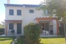 FerienhausItalien - : Holiday resort Villaggio A Mare Lido Altanea - Bil