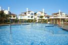 VakantiehuisItalië - : Holiday resort Villaggio A Mare Lido Altanea - tri