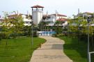 VakantiehuisItalië - : Holiday resort Villaggio A Mare Lido Altanea - tri