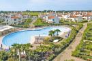 VakantiehuisItalië - : Holiday resort Villaggio A Mare Lido Altanea - tri