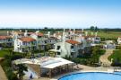 VakantiehuisItalië - : Holiday resort Villaggio A Mare Lido Altanea - tri