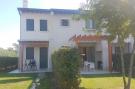 FerienhausItalien - : Holiday resort Villaggio A Mare Lido Altanea - tri