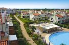 VakantiehuisItalië - : Holiday resort Villaggio A Mare Lido Altanea - tri