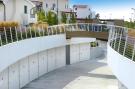 VakantiehuisItalië - : Holiday resort Villaggio A Mare Lido Altanea - Cas