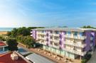 Holiday homeItaly - : Apartments Condominio Diana, Bibione Lido del Sole