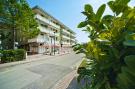 VakantiehuisItalië - : Apartments Condominio Diana, Bibione Lido del Sole