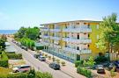 VakantiehuisItalië - : Apartments Condominio Diana, Bibione Lido del Sole