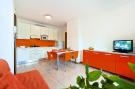 Holiday homeItaly - : Residence Roberta Bilocale Standard Tipo B