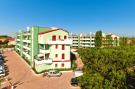 Holiday homeItaly - : Residence Roberta Bilocale Standard Tipo B