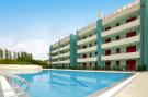 Holiday homeItaly - : Residence Roberta Bilocale Standard Tipo B